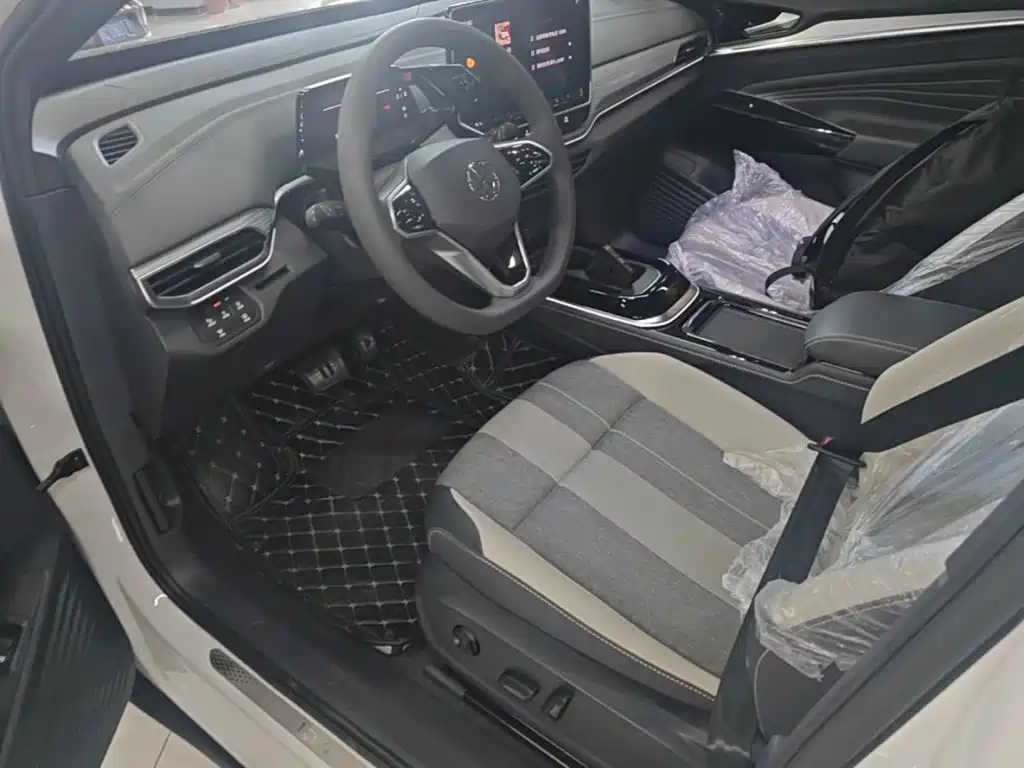 Volkswagen ID.4 Crozz — миниатюра 15