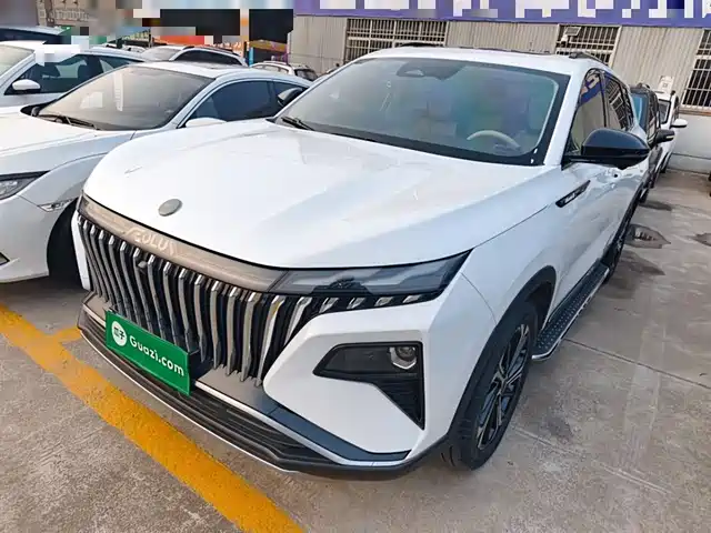 DONGFENG HAOJI