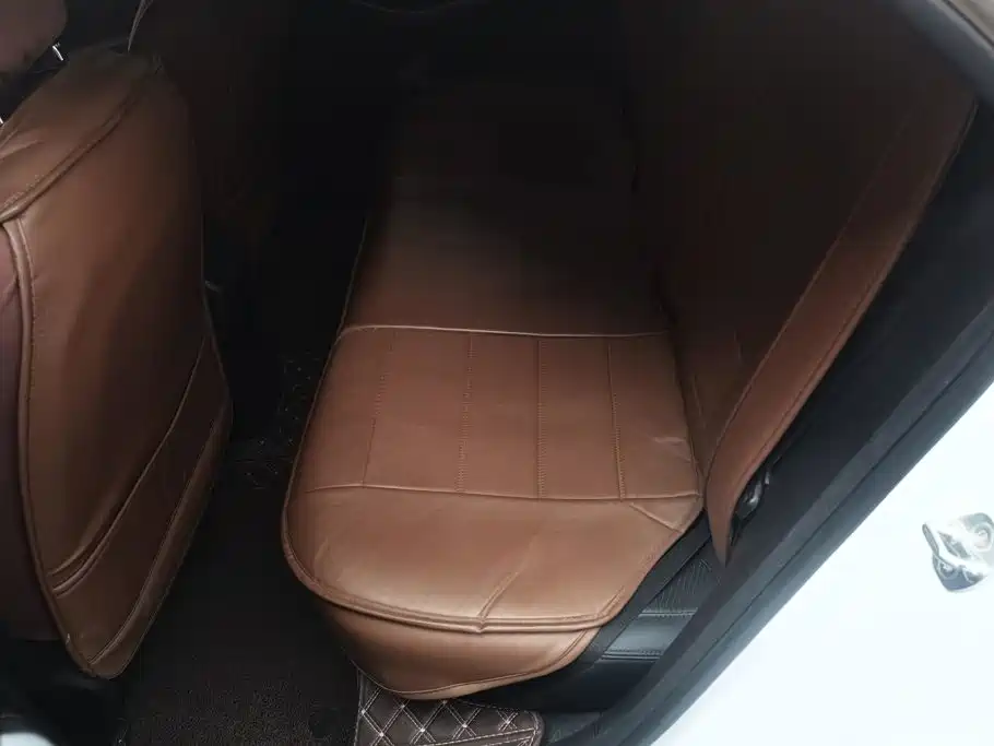 Hyundai Fista — миниатюра 11
