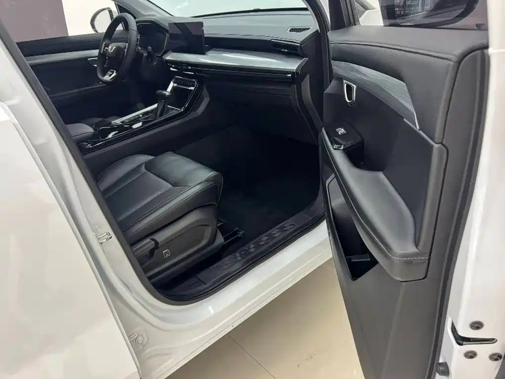 Wuling Xingchen — миниатюра 11