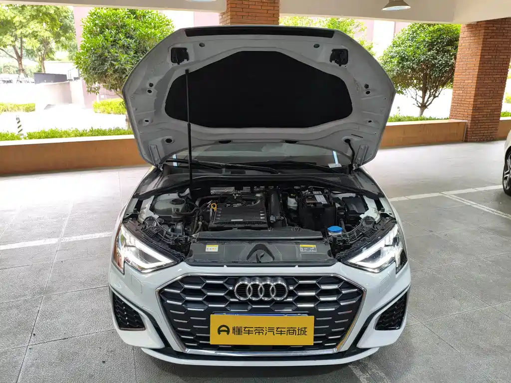 Audi A3 — миниатюра 19