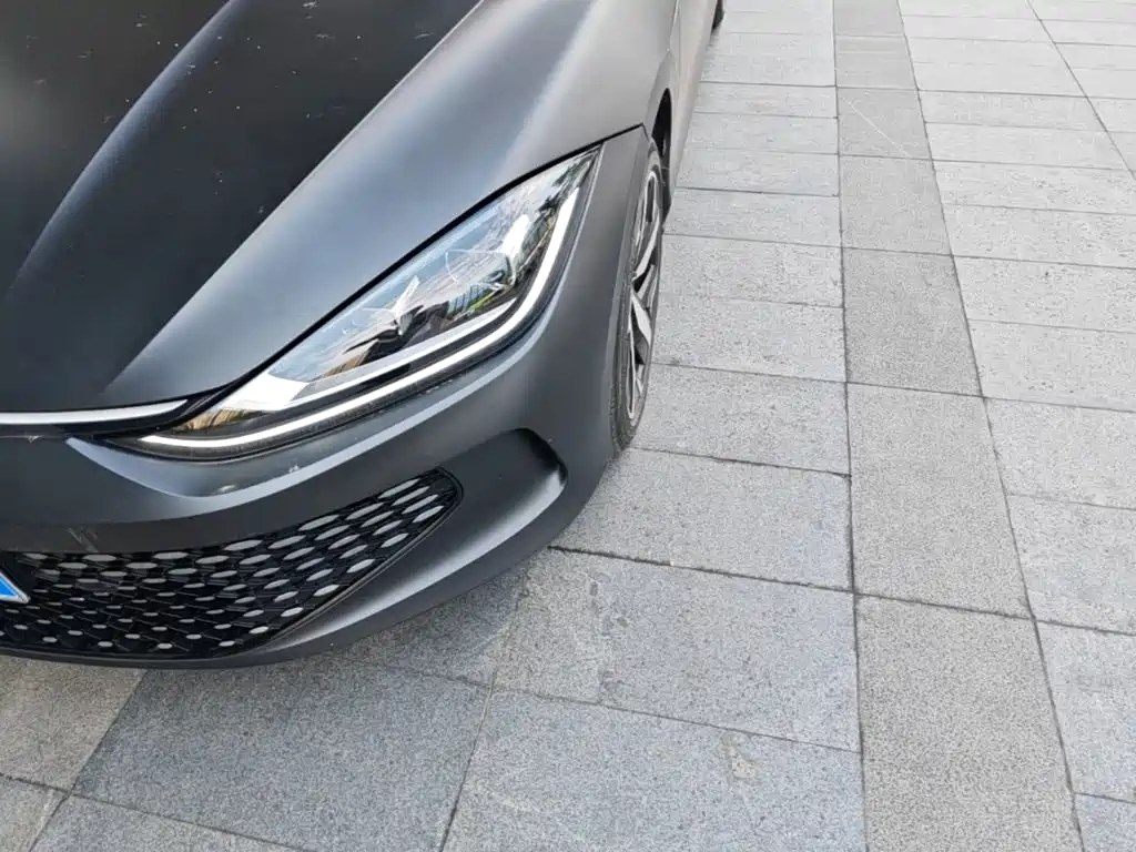 Volkswagen Lamando — миниатюра 24
