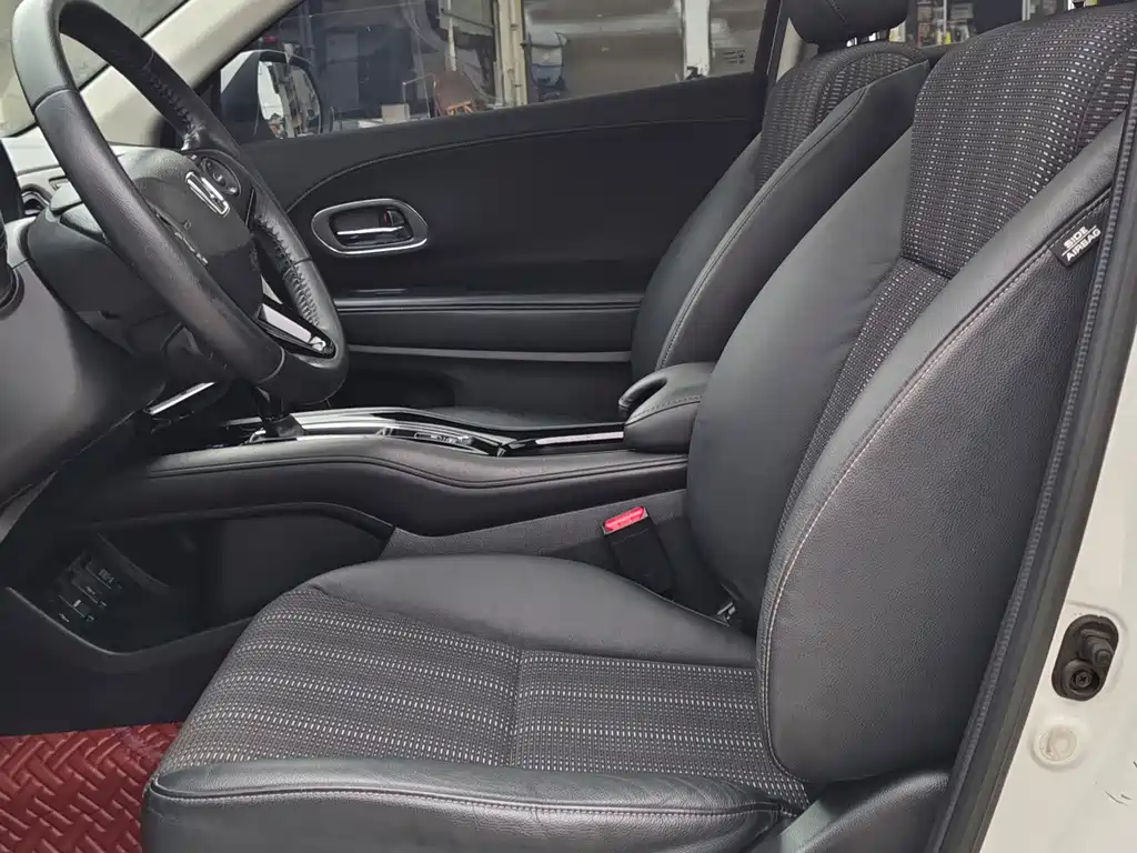 Honda Vezel — миниатюра 5