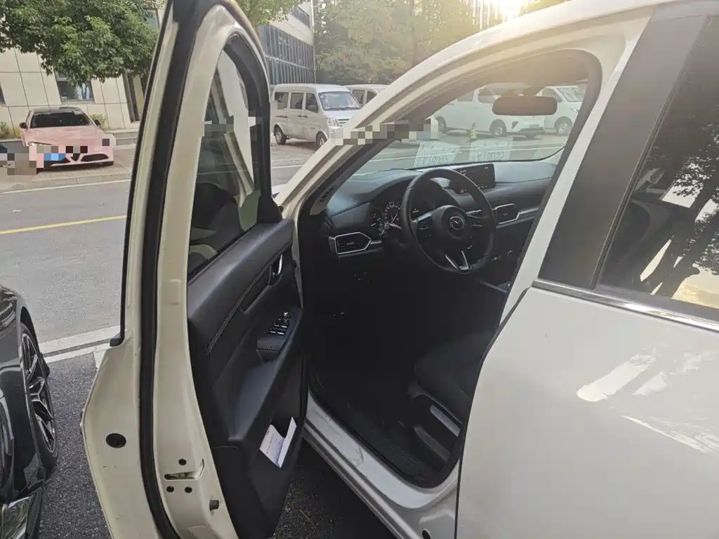 Mazda CX-5 — миниатюра 17