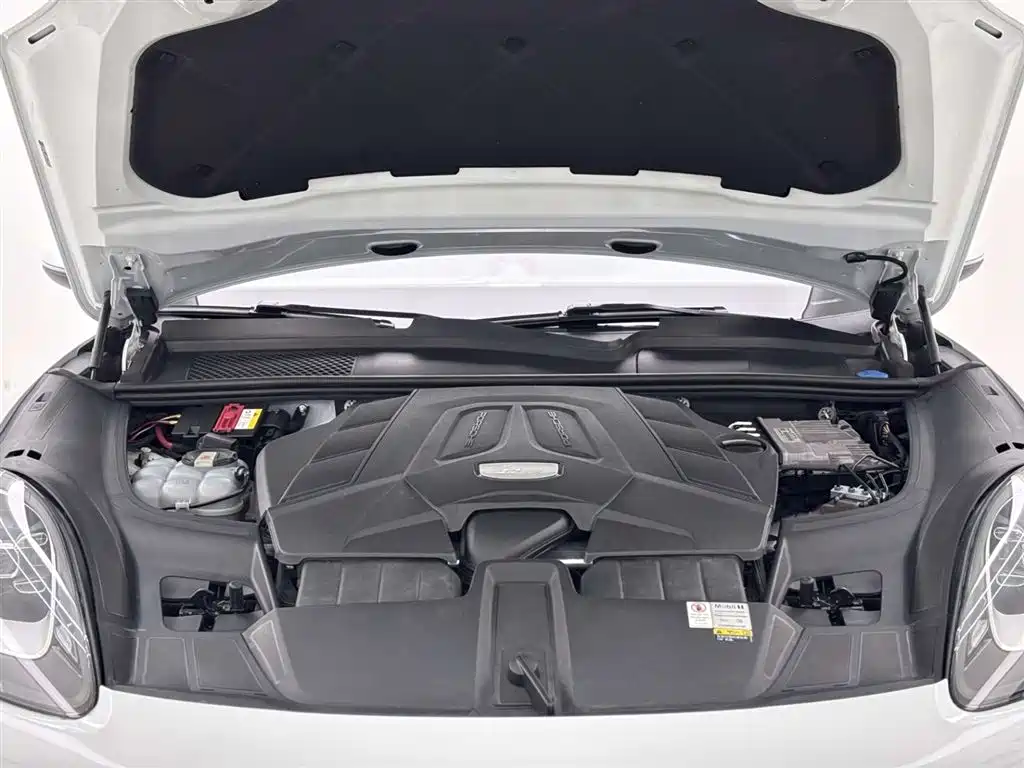 Porsche Cayenne — фотографии объявления, Фото 13