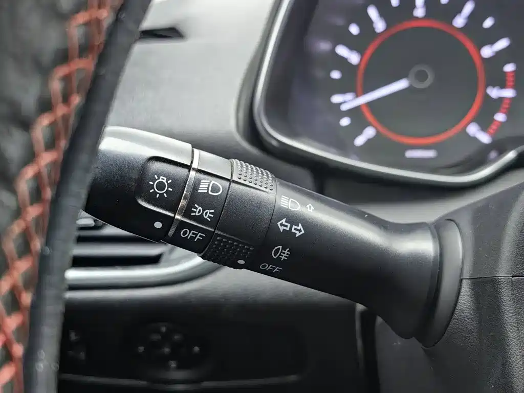 Chery Arrizo 5 — миниатюра 21