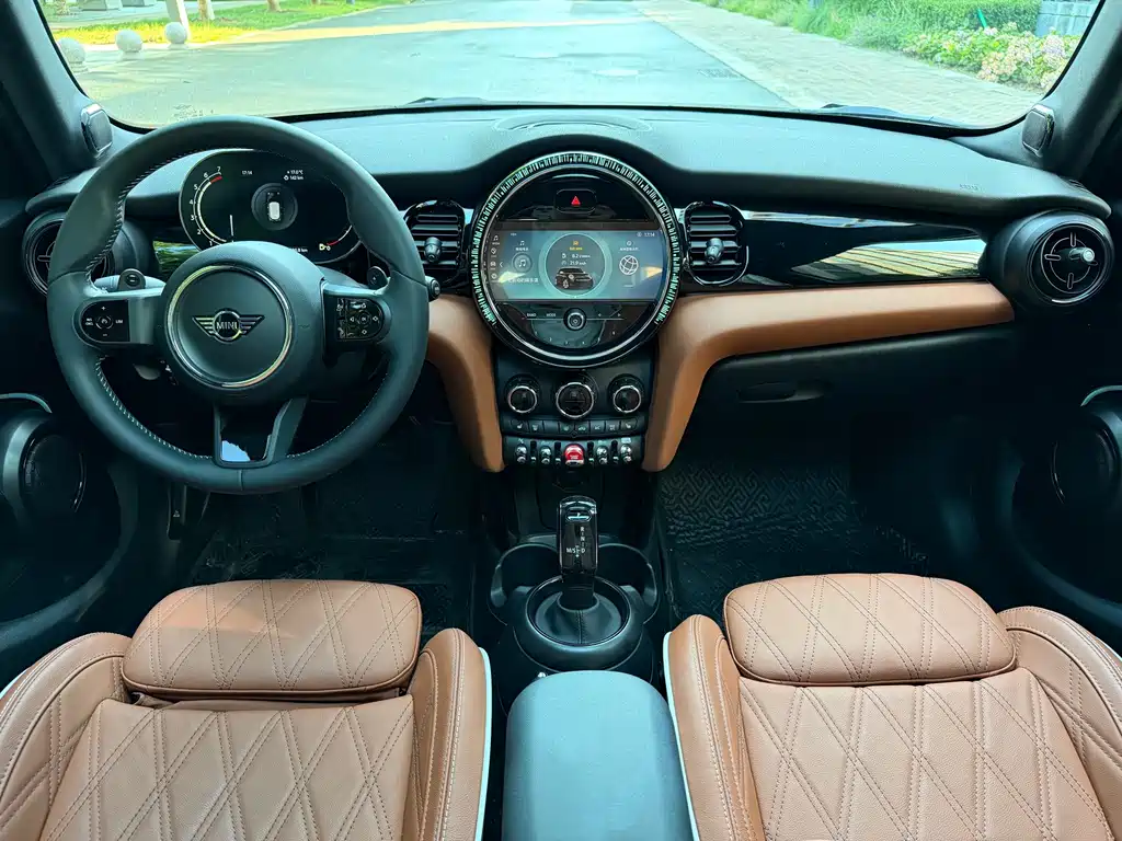 MINI Mini — миниатюра 7