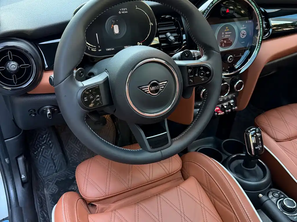 MINI Mini — миниатюра 14