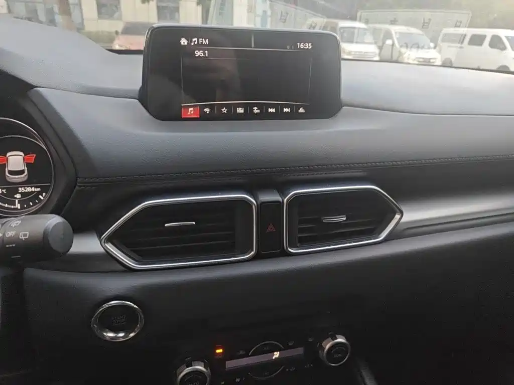 Mazda CX-5 — миниатюра 14