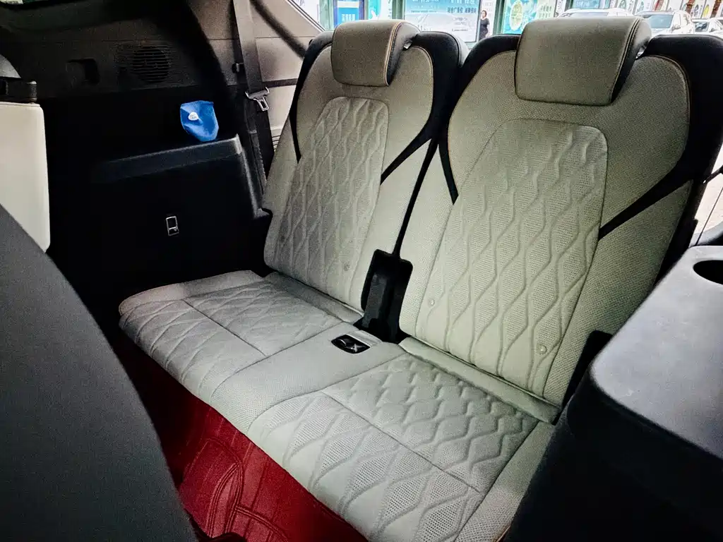 BYD Tang New Energy — миниатюра 14