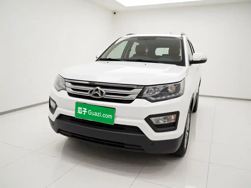 Oshan Oushang CX70