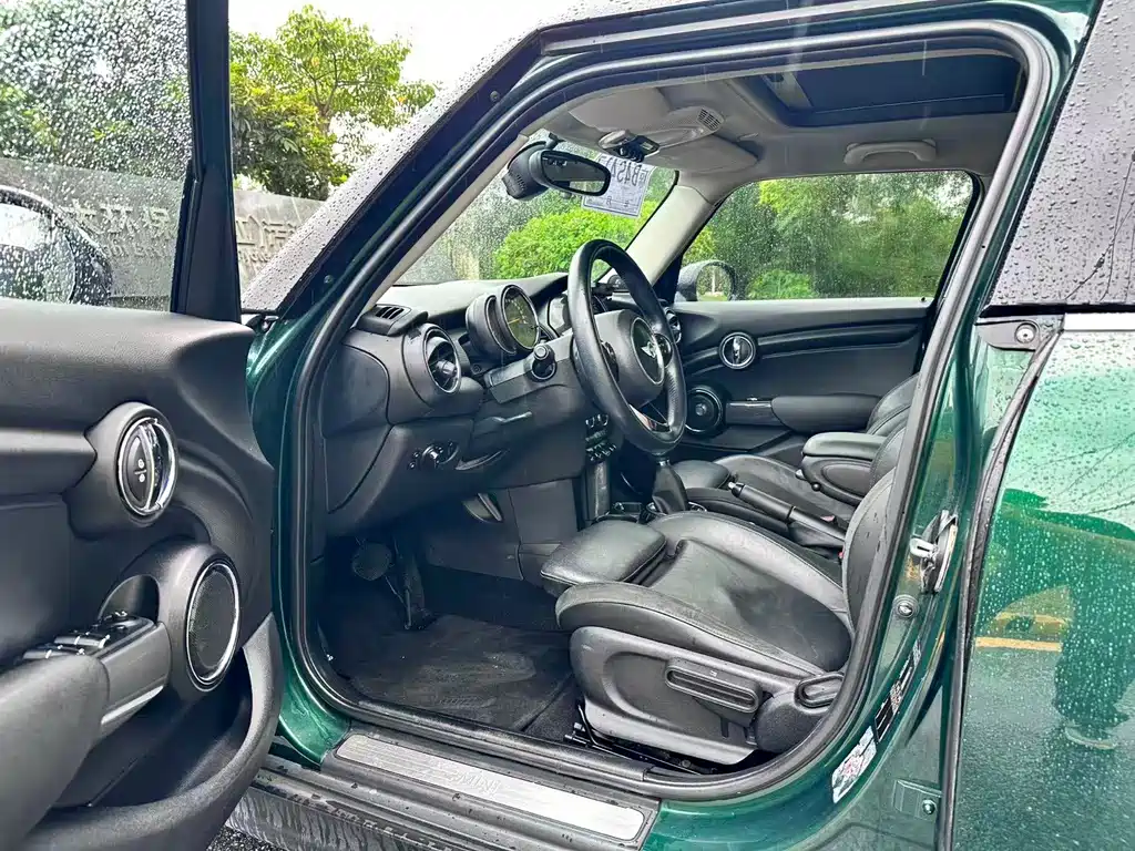 MINI Mini — миниатюра 4