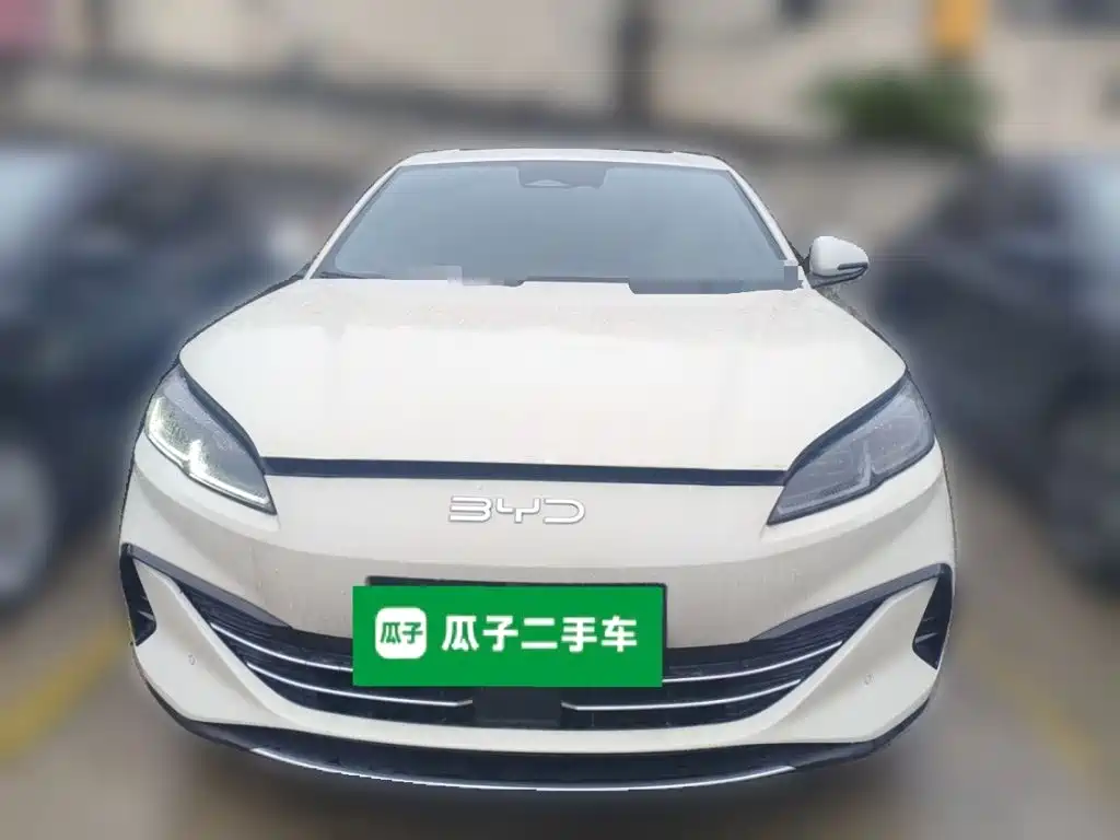 BYD Seal 06 — миниатюра 2