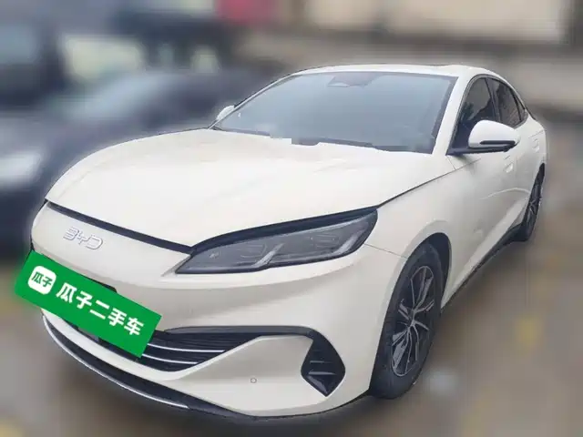 BYD Seal 06