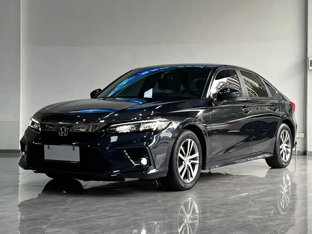 Honda Civic 2023