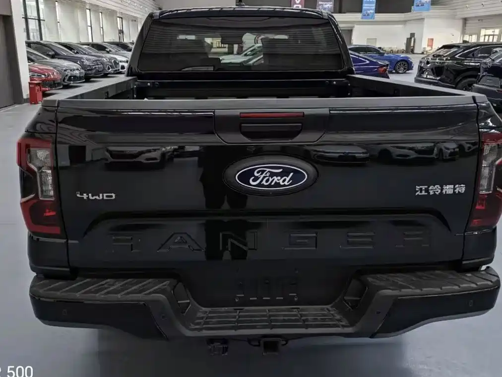 FORD RANGER RANGER