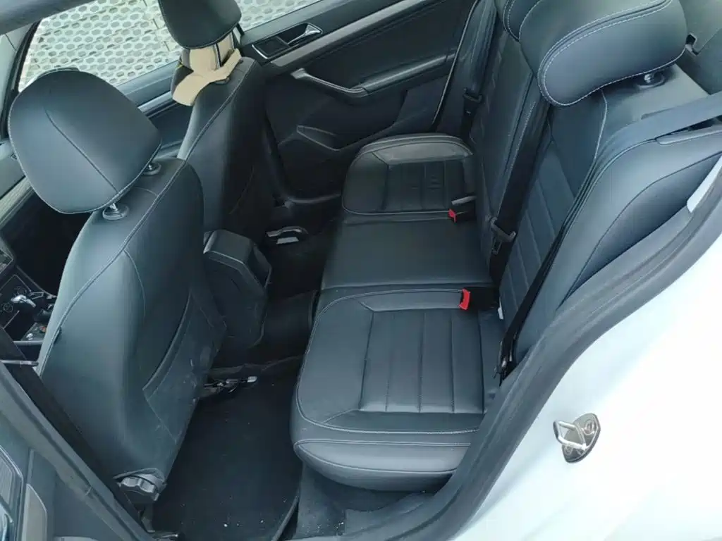 Volkswagen Lavida — миниатюра 22