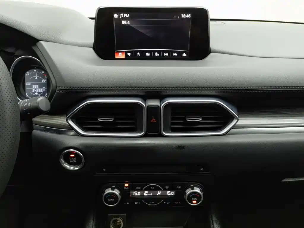 Mazda CX-5 — миниатюра 12
