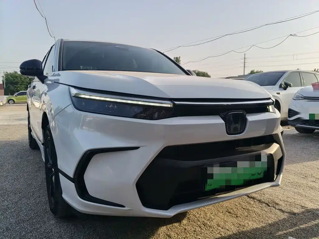 Honda Breeze 2023