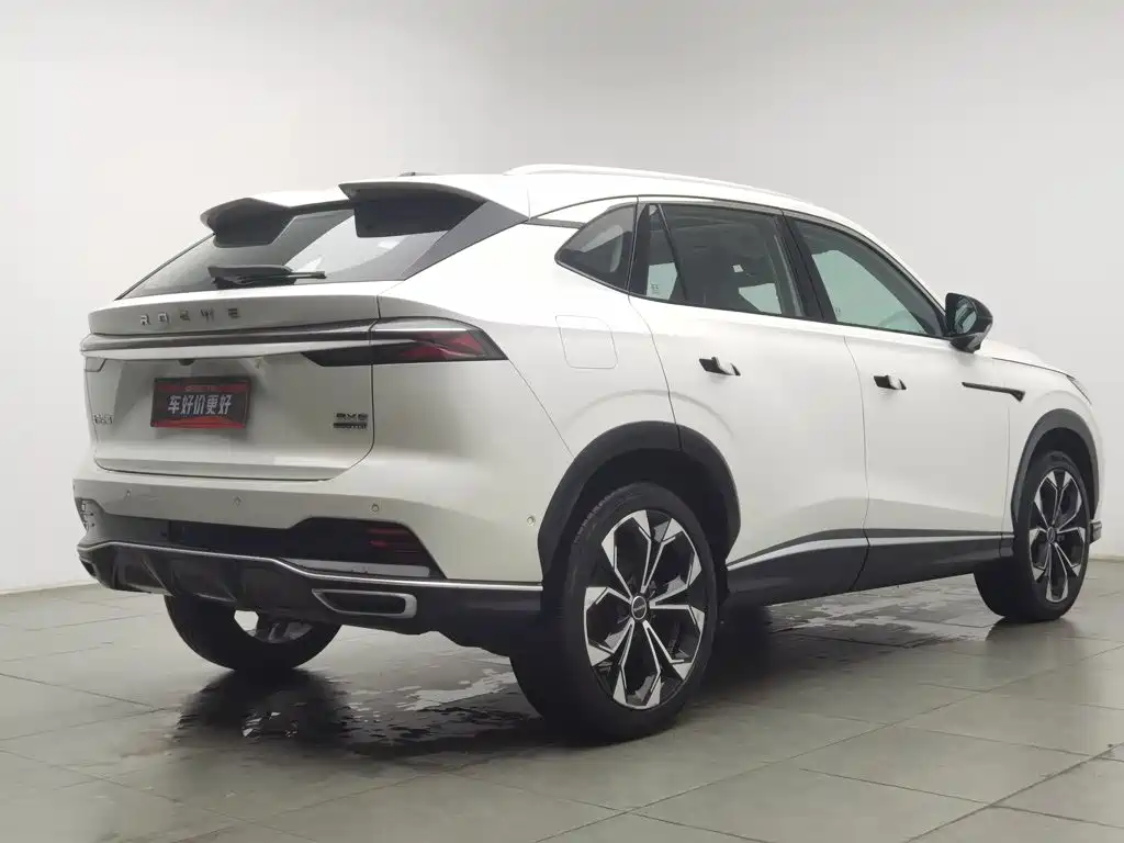 Roewe RX5 — миниатюра 2