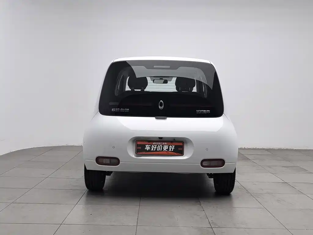Ora Ora White Cat — миниатюра 4