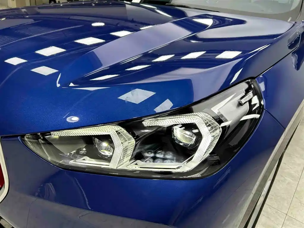 BMW X1 — фотографии объявления, Фото 18