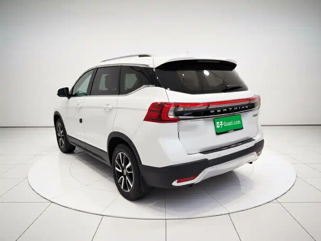 Fengxing Fengxing T5 — миниатюра 4