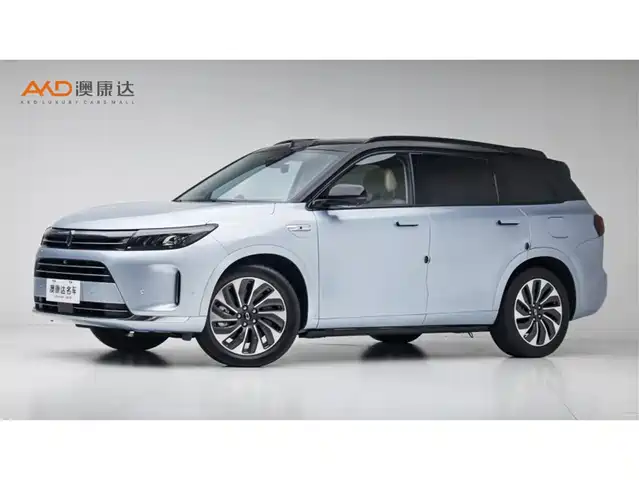 AITO M7