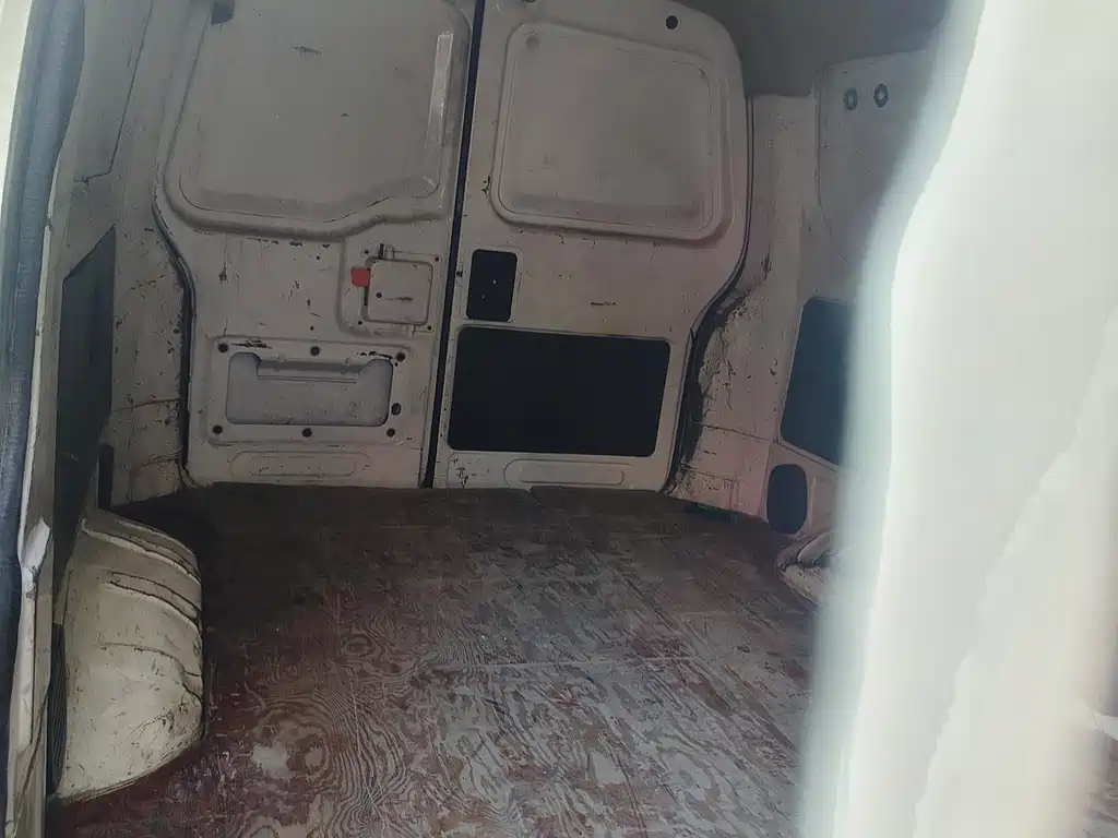 CHANGAN CHANGAN STAR 9EV