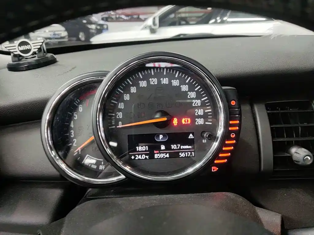MINI Mini — миниатюра 8