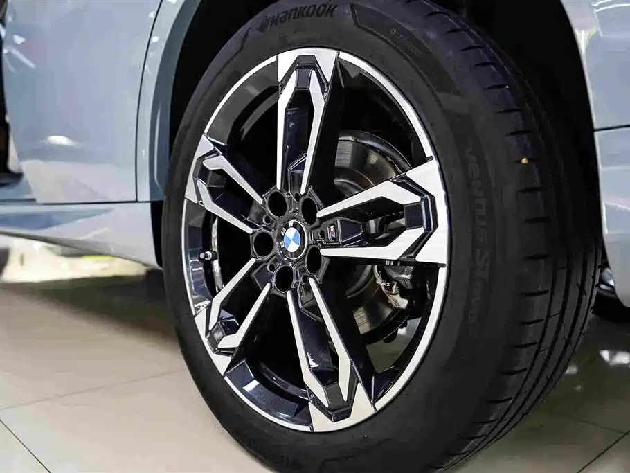 BMW X2 (Import) — миниатюра 14