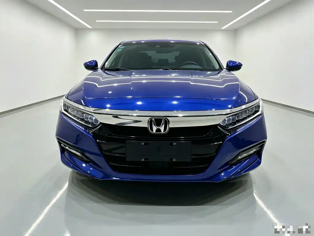 Honda Accord — миниатюра 2