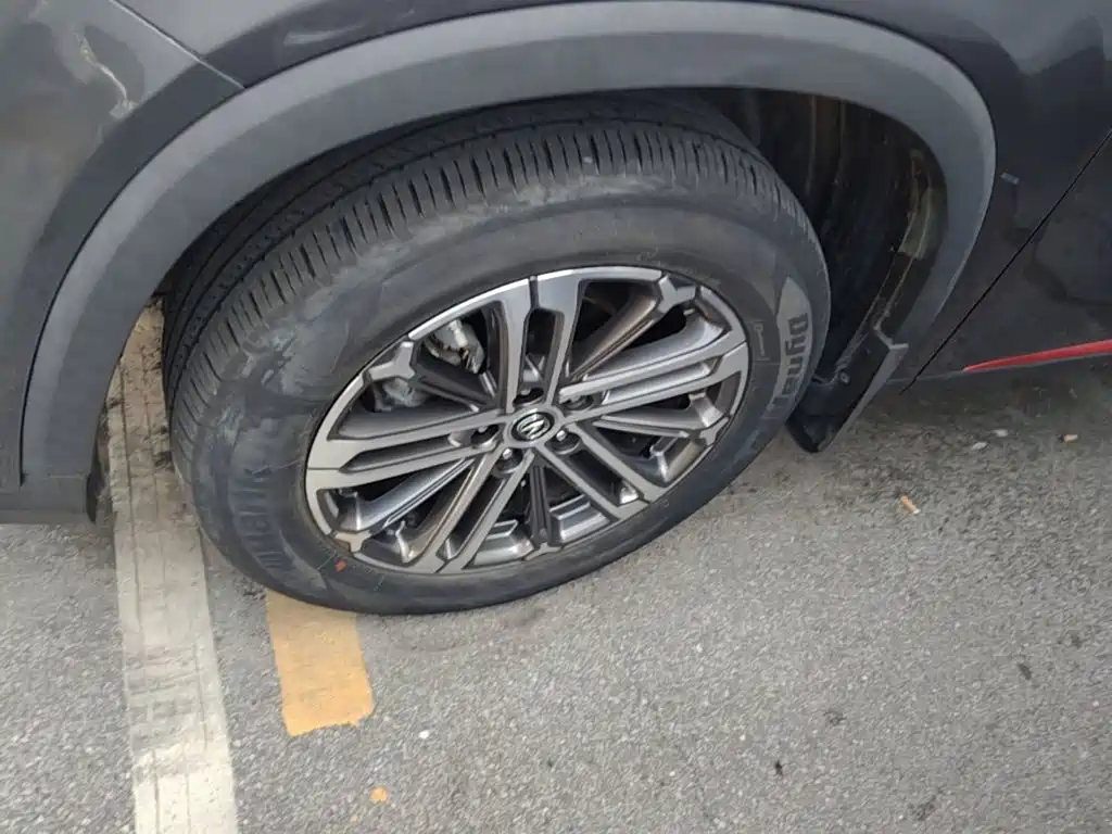 Changan Changan CS75PLUS — миниатюра 23