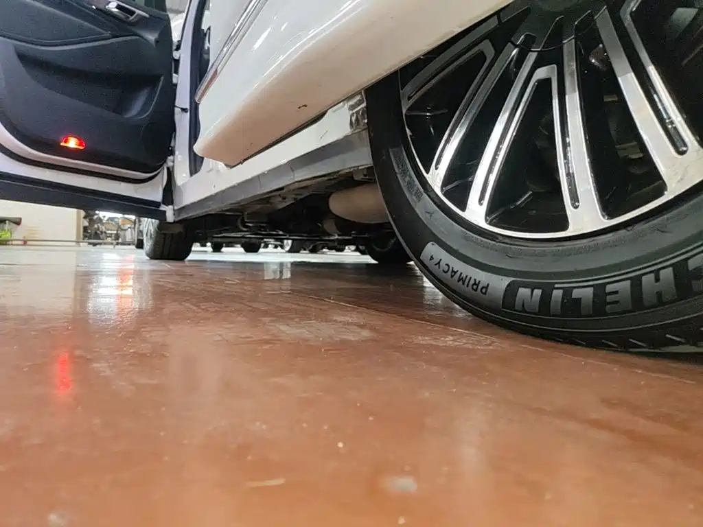 GAC Motor Trumpchi M8 — миниатюра 22