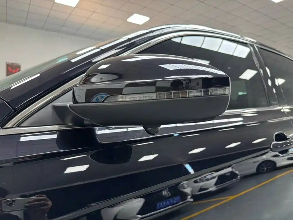 Volkswagen Passat — миниатюра 16