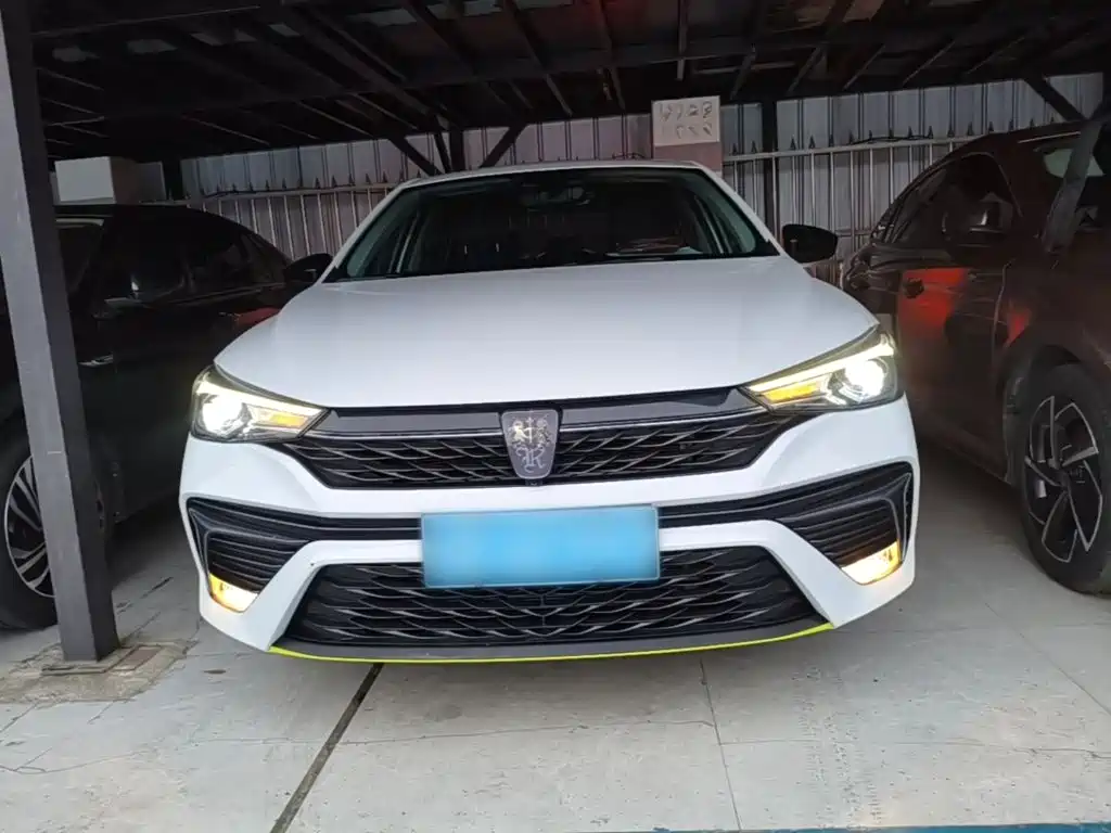 Roewe i5 — миниатюра 3