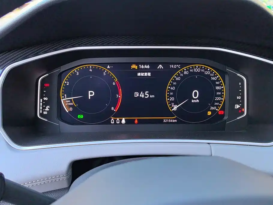 Volkswagen Tayron — миниатюра 14