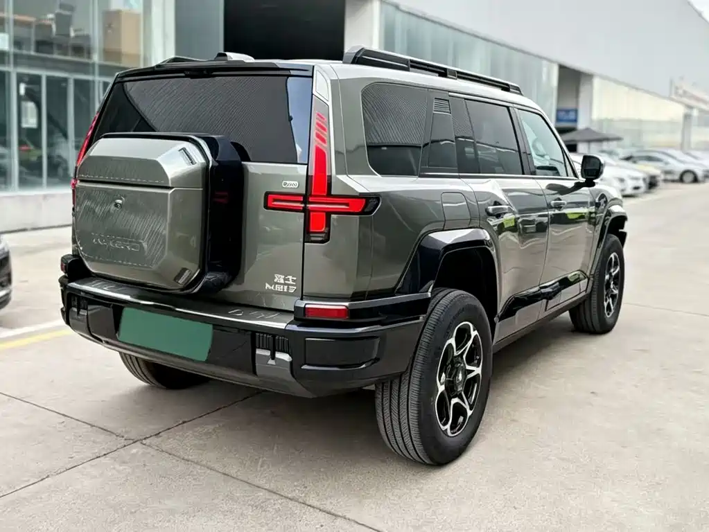 Mengshi Mengshi M817 — миниатюра 5