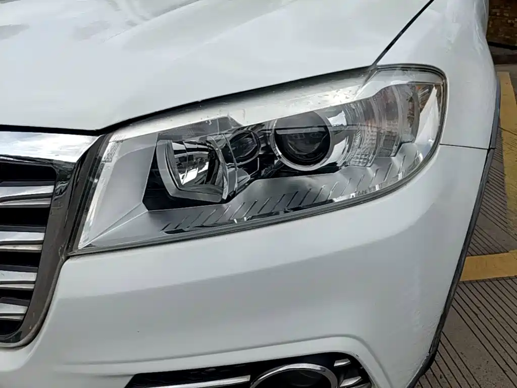 Haval H6 — миниатюра 24