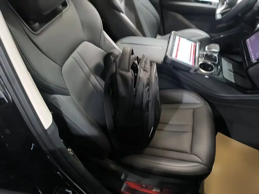 Hongqi Hongqi HS3 PHEV — миниатюра 25