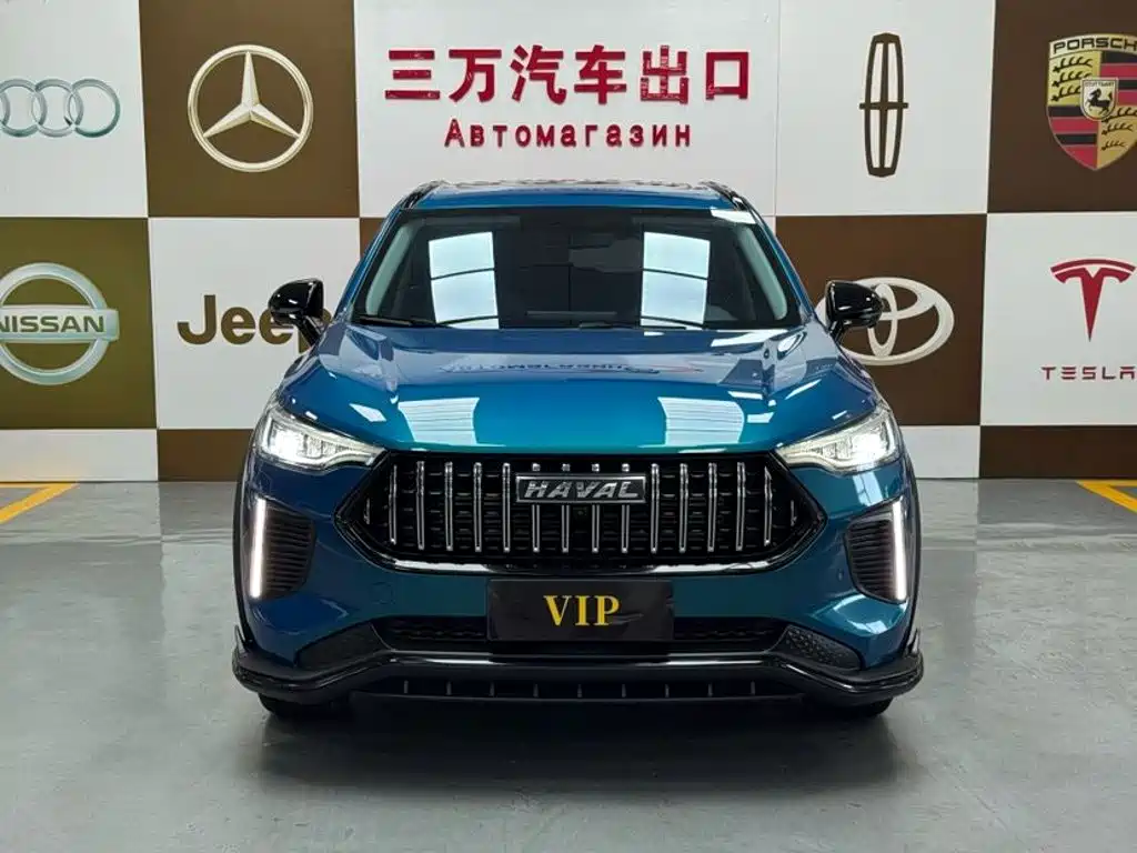 Haval Chitu — миниатюра 2