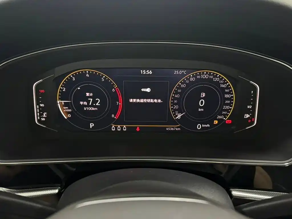 Volkswagen Passat — миниатюра 23