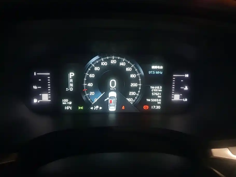 Volvo S60 — миниатюра 13