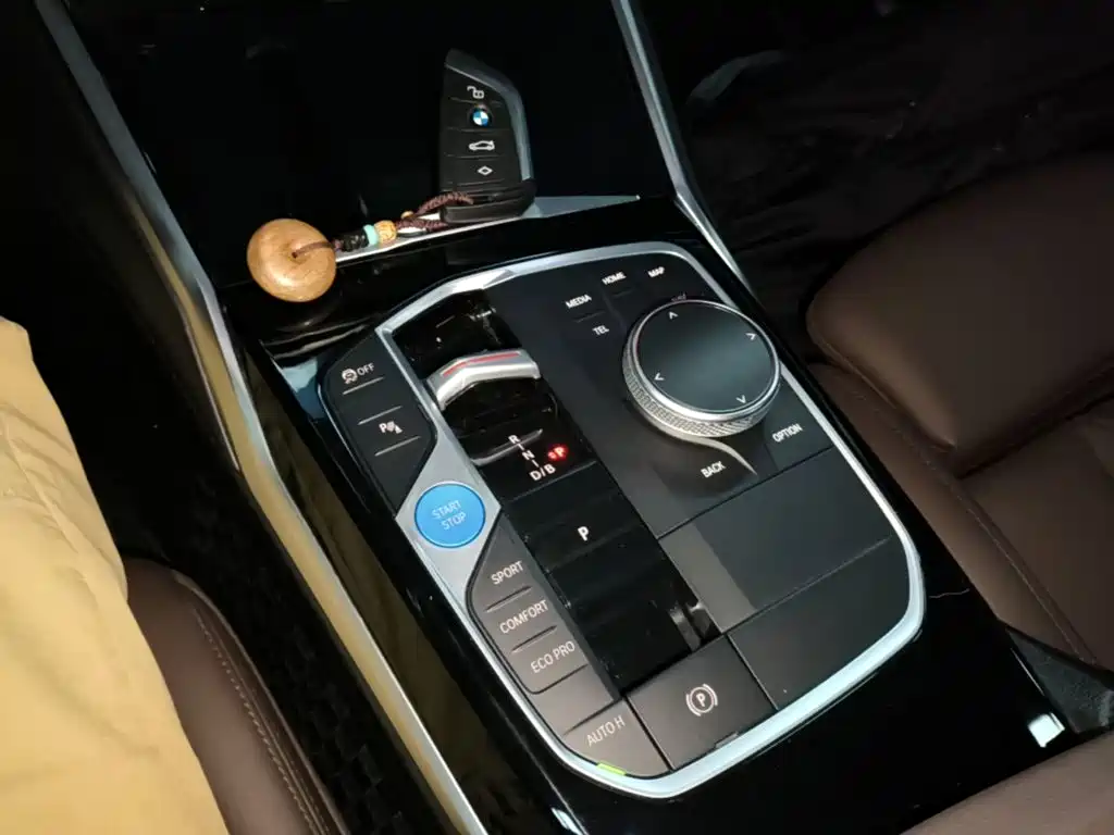 BMW i3 — миниатюра 14