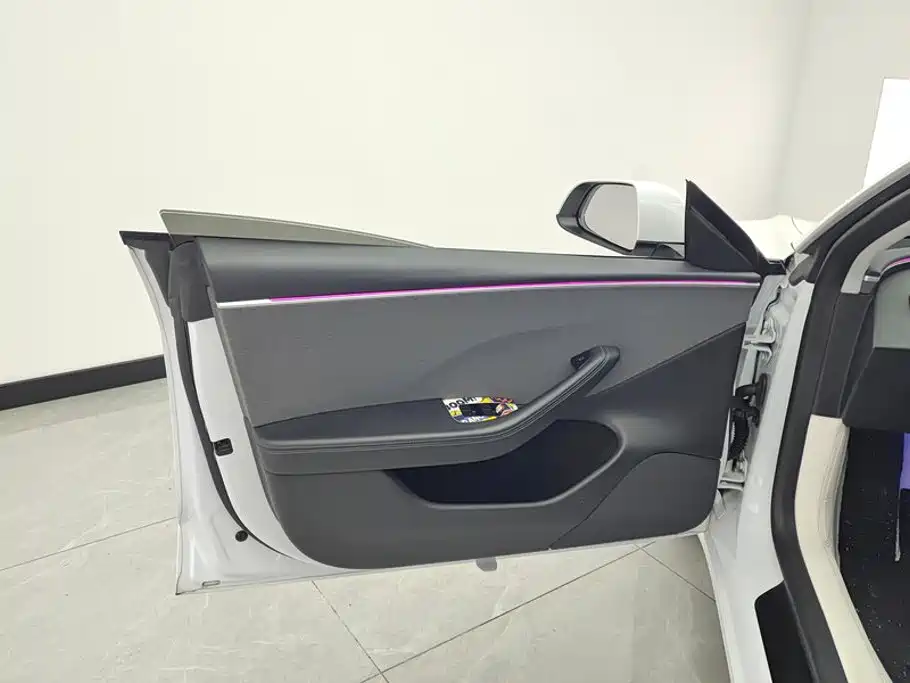 Tesla Model 3 — миниатюра 7