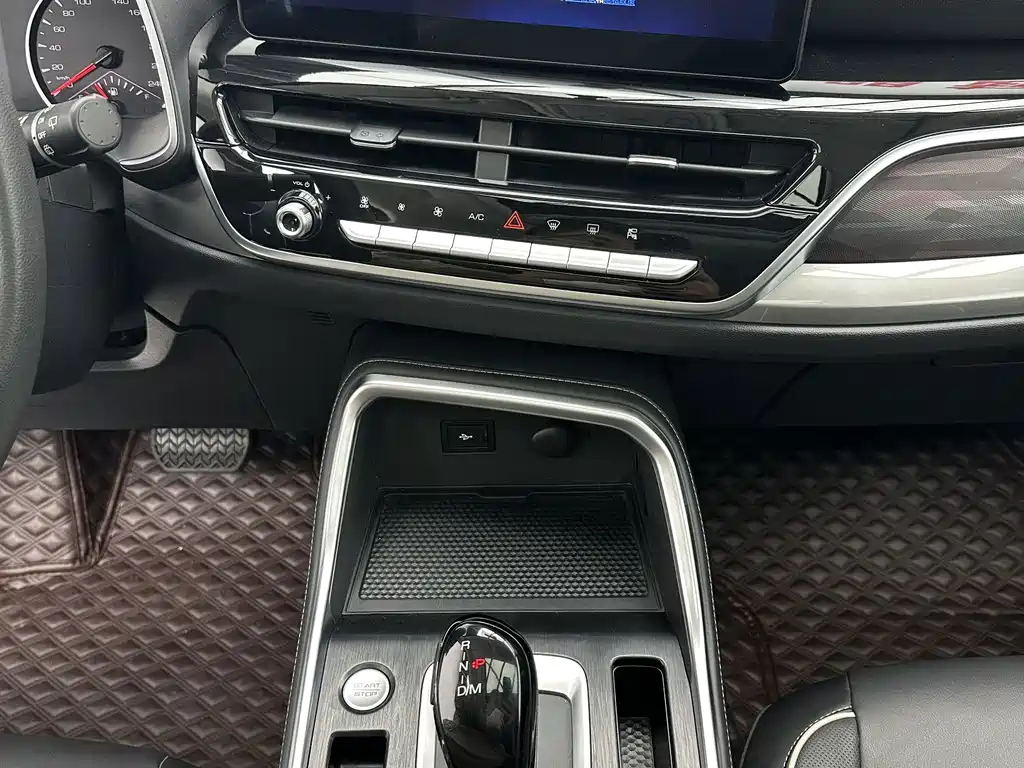 Haval H6 — миниатюра 19