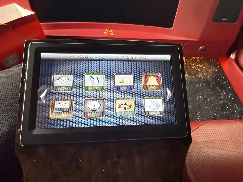 CADILLAC ESCALADE ESCALADE