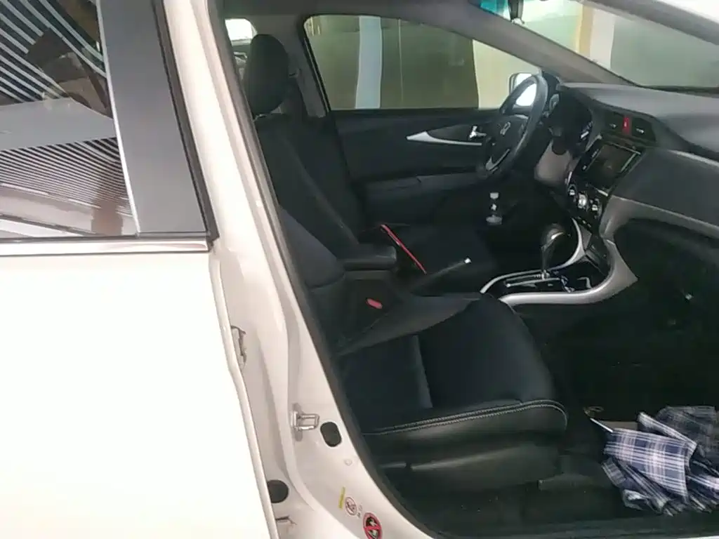 Honda Crider — миниатюра 25