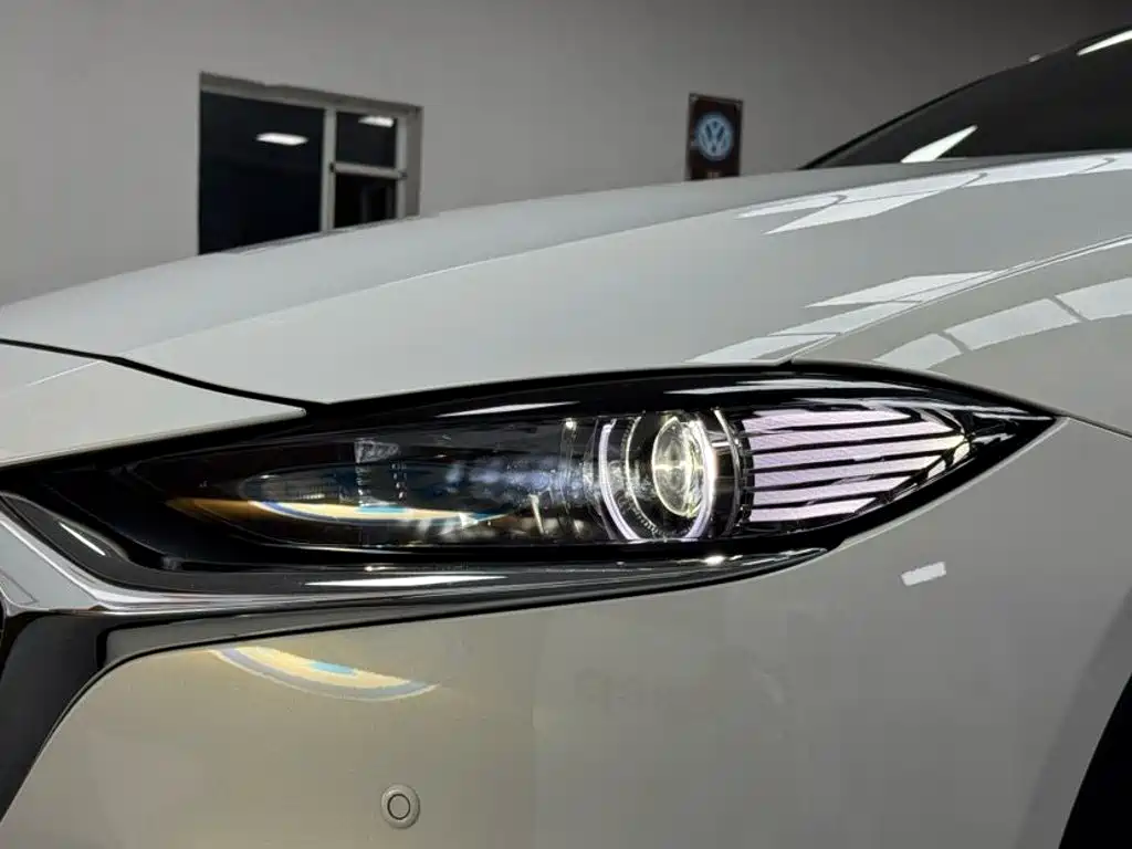 Mazda CX-4 — миниатюра 21