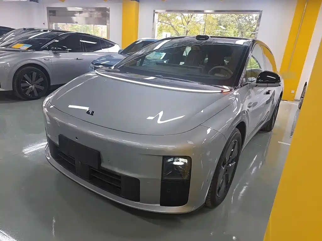 Li Auto Li i6